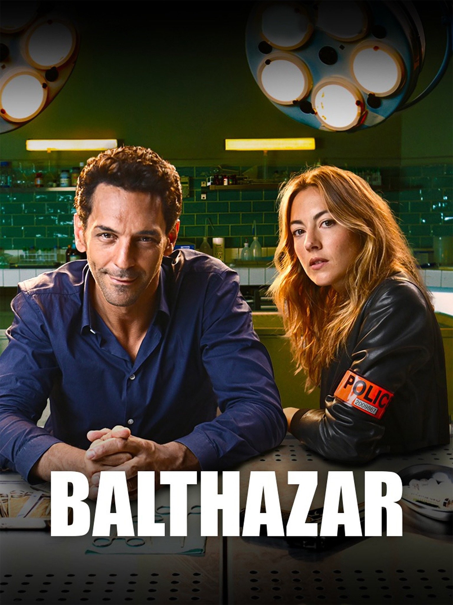 Balthazar: Season 1 | Where to watch streaming and online in Australia |  Flicks